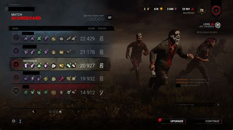 dead by daylight matchmaking problems